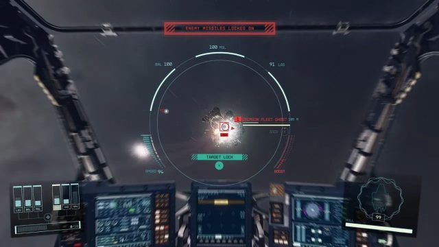 Starfield - Space faring Combat Ahoy!