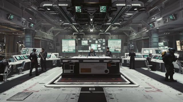 Starfield - Various Factions and Groups to Find