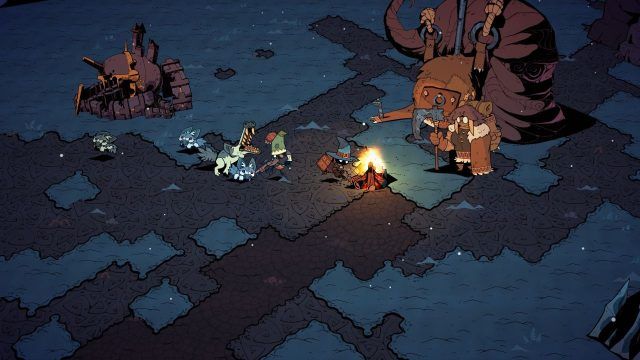 Steam Next Fest - Hunt and Fight with Friends
