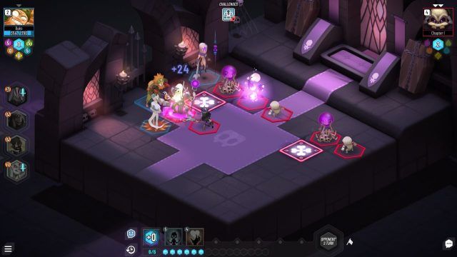 Steam Next Fest - Waven