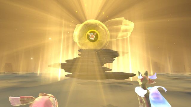 Temtem Showdown - Big Damage Incoming!