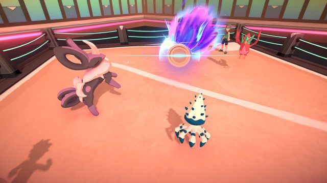 Temtem Showdown - Simple Joys in Deep Combat