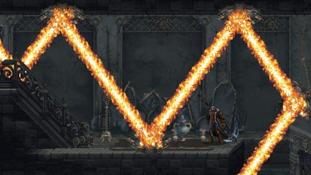 The Last Faith - Combat and Puzzles Won&rsquo;t Be Super Straightforward