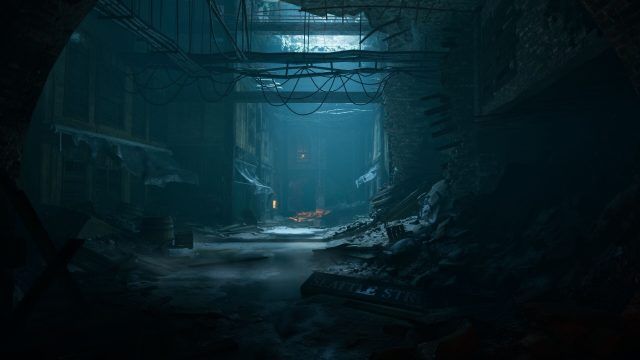 Vampire: The Masquerade – Bloodlines 2 to Get Update this September