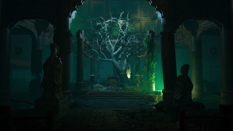 Rumour: Vampire: The Masquerade Bloodlines 2 Launch Date Soon?