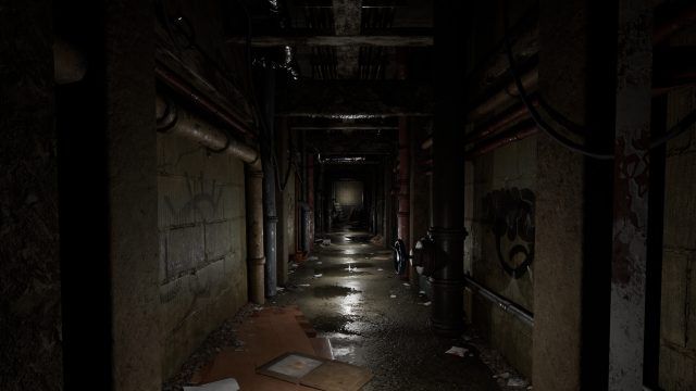 Vampire: The Masquerade – Bloodlines 2 to Get Update this September