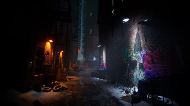 Vampire: The Masquerade – Bloodlines 2 to Get Update this September