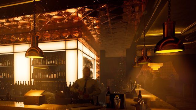 Vampire: The Masquerade – Bloodlines 2 to Get Update this September