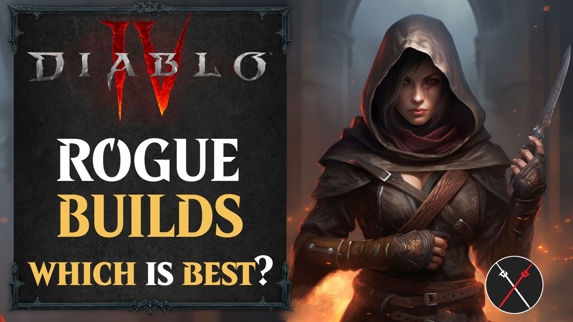 best diablo 4 rogue builds