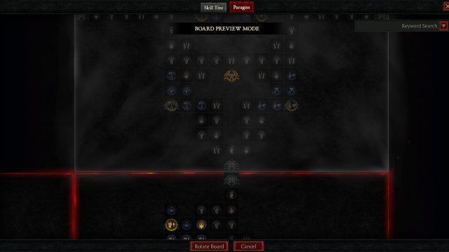 Diablo 4 Lvl 70 Whirlwind Build   Barbarian Ice Vortex