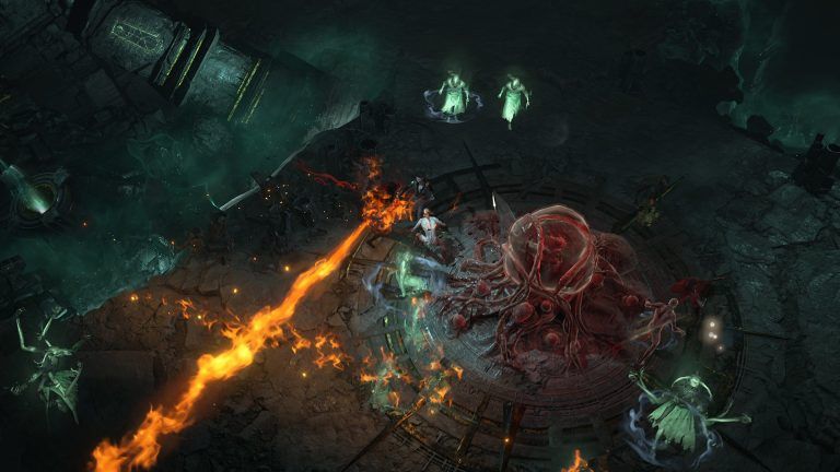 Diablo 4 Becomes Blizzard&rsquo;s &ldquo;Fastest Selling&rdquo; Game To Date