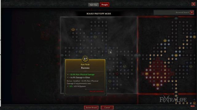 d4 build guide sorc powerful