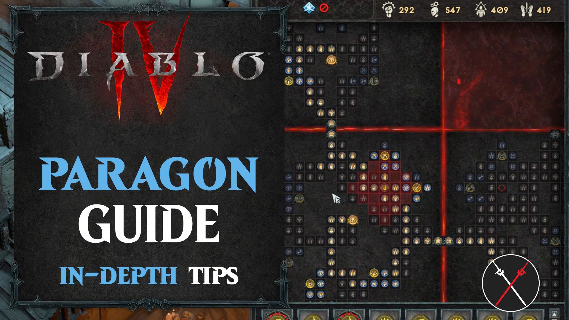 diablo 4 paragon guide cover
