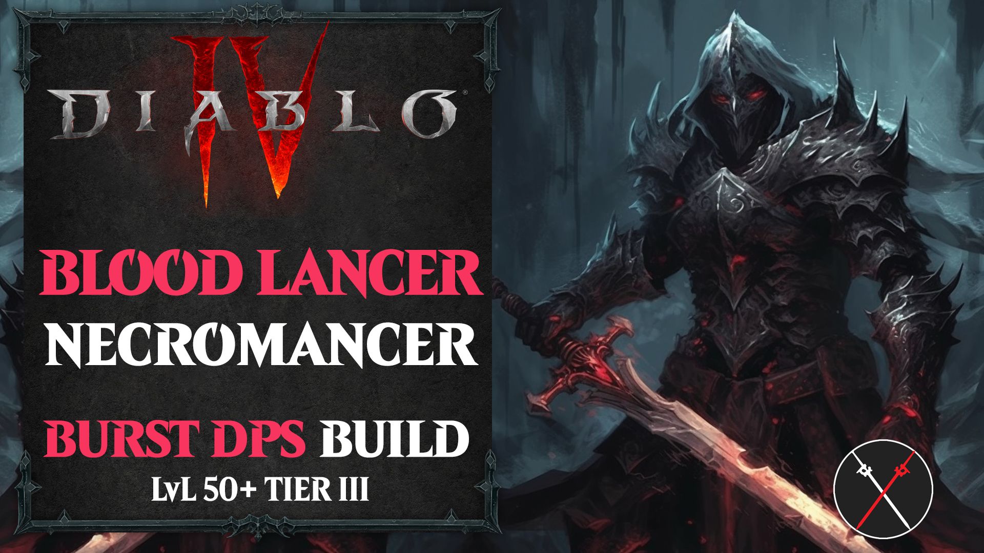 diablo4 blood lancer necromancer build guide d4 endgame