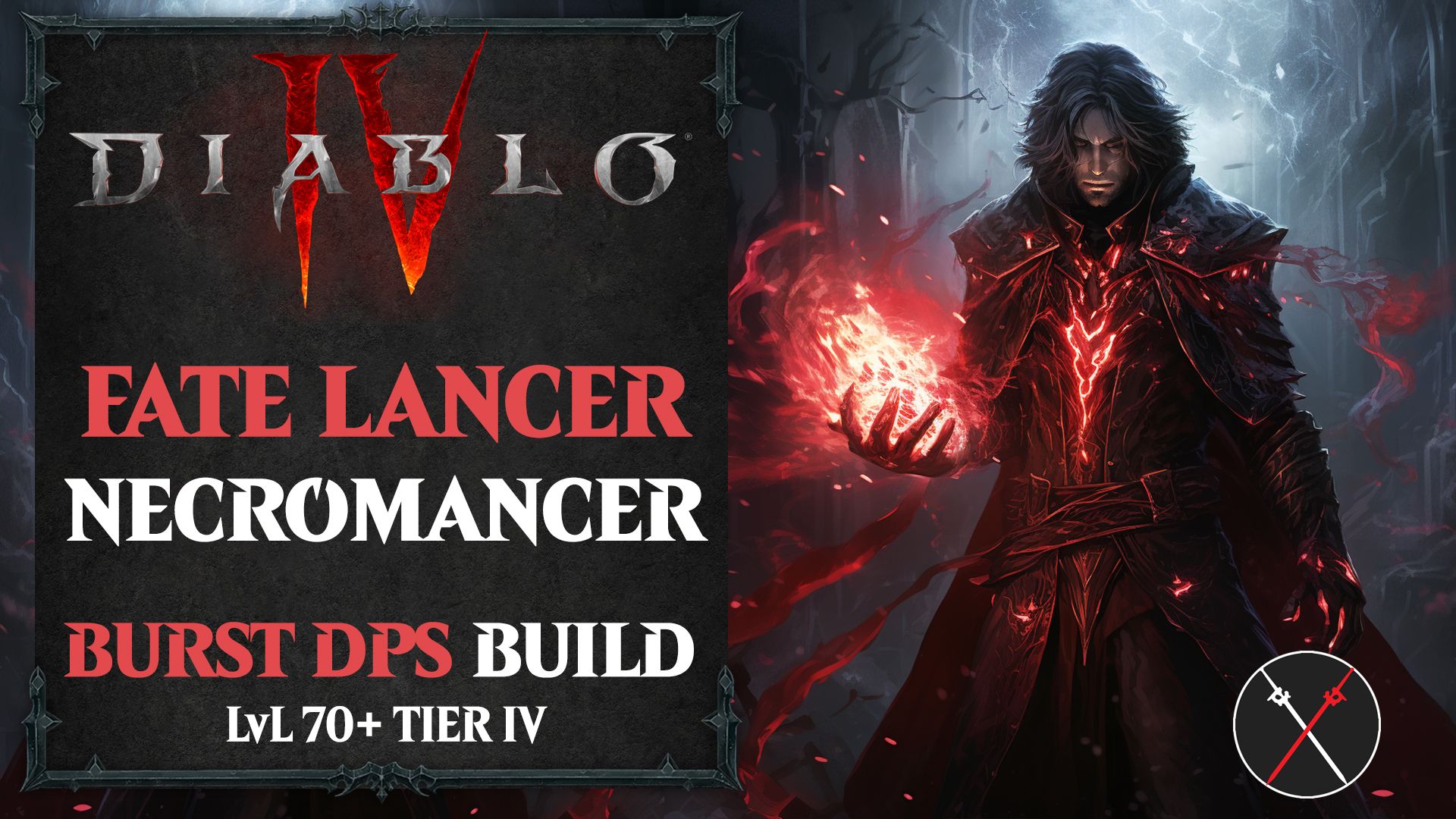 diablo4 fate lancer necromancer build guide d4 endgame