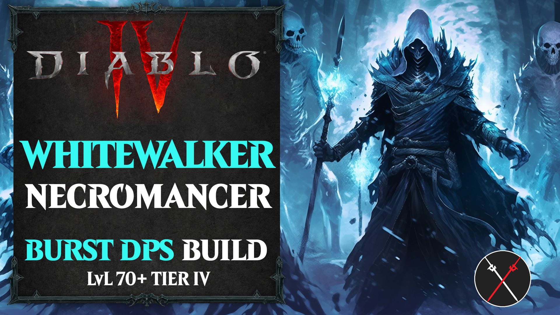 diablo4 whitewalker necromancer build guide d4 endgame