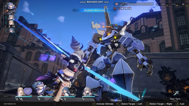 Honkai: Star Rail Silver Wolf Build Guide