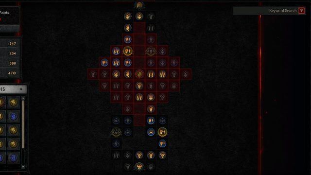 Diablo 4 Hammer of the Ancients Barbarian Build   Juggernaut