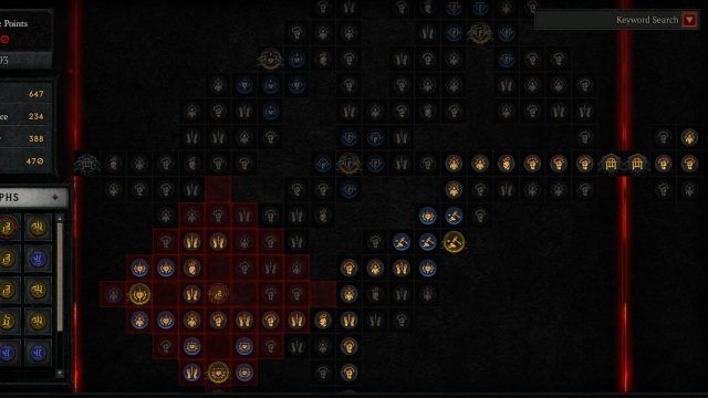 Diablo 4 Hammer of the Ancients Barbarian Build   Juggernaut