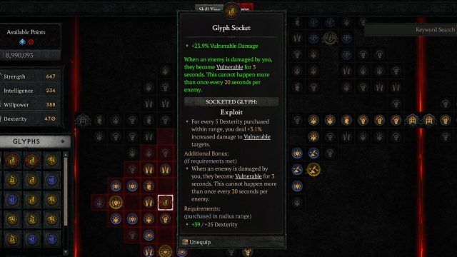 Diablo 4 Hammer of the Ancients Barbarian Build   Juggernaut