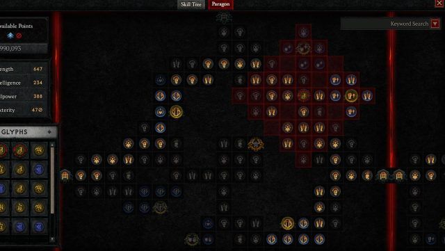 Diablo 4 Hammer of the Ancients Barbarian Build   Juggernaut
