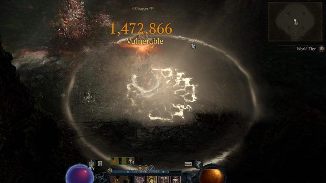 Diablo 4 Hammer of the Ancients Barbarian Build   Juggernaut