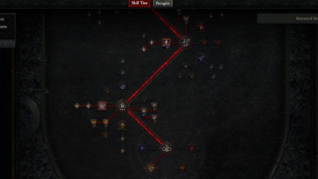 Diablo 4 Hammer of the Ancients Barbarian Build   Juggernaut