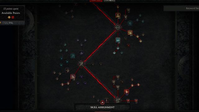 Diablo 4 Bleed Barbarian Build   Rupture