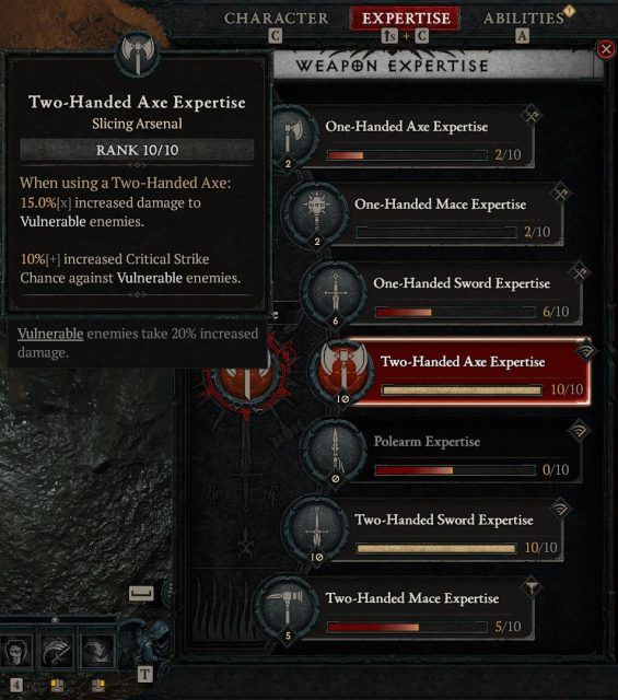 Diablo 4 Bleed Barbarian Build   Rupture