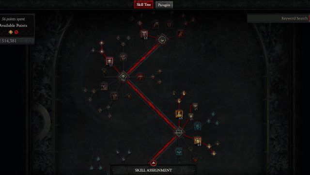 Diablo 4 Hammer of the Ancients Build   Juggernaut