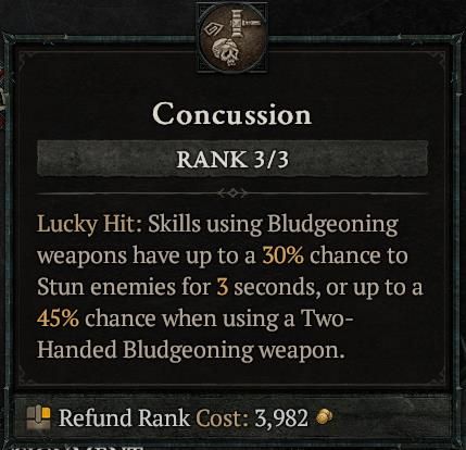 Diablo 4 Hammer of the Ancients Build   Juggernaut
