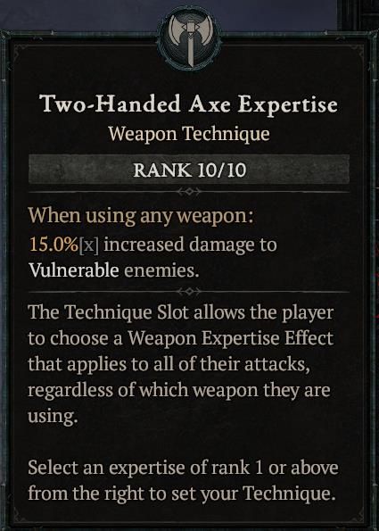 Diablo 4 Hammer of the Ancients Build   Juggernaut