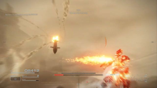 Armored Core 6: Hands On Preview for the Mech Enthusiast