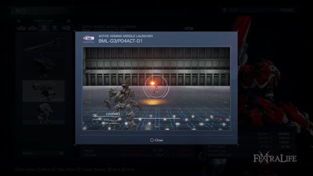 Armored Core 6 - Video Preview Before Buying