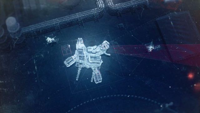 Armored Core VI - Strategic View