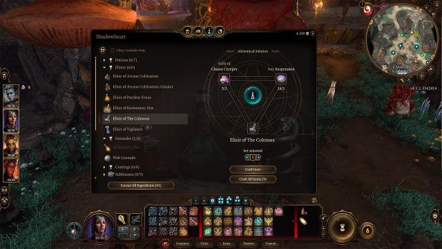 Larian Reaffirms Baldur&rsquo;s Gate 3&rsquo;s Early Access Saves Won&rsquo;t Transfer