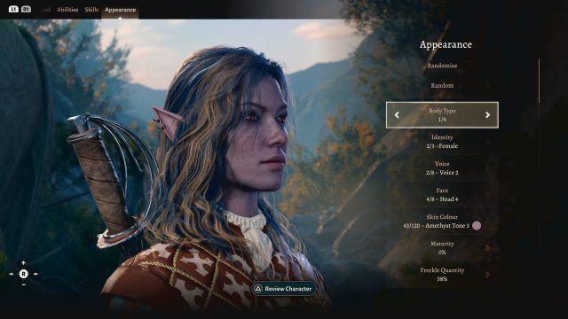 Baldur&rsquo;s Gate 3 is not like the others.