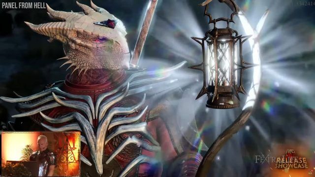 Baldur’s Gate 3 Update Shines Light on the CRPG’s Future
