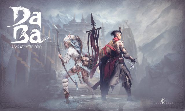 Three New Action RPGs Announced in Development Under Playstation China Hero Project