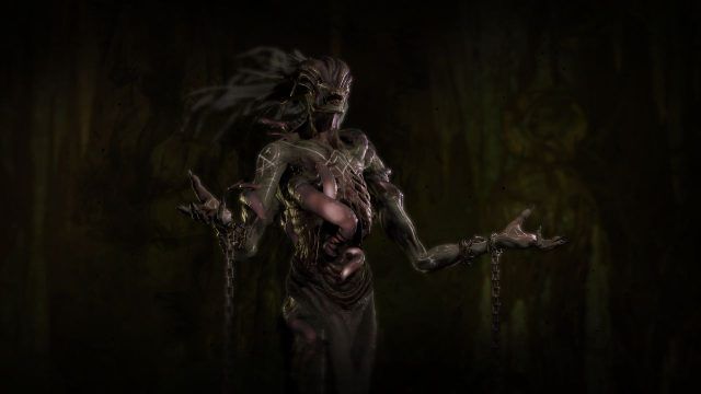 Diablo IV - A New Challenger Enters the Arena