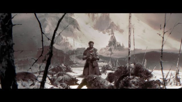 Diablo IV - Look at All Those Malignant Hearts