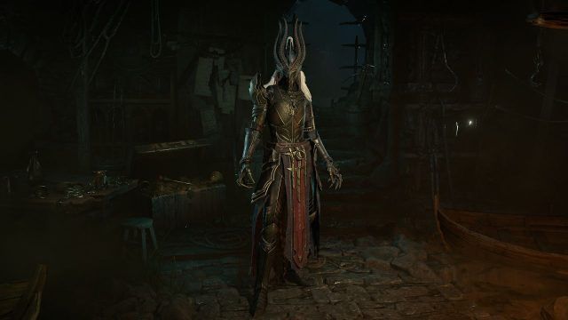 Diablo IV - New Cosmetics