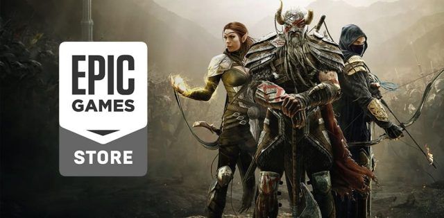 Elder Scrolls Online Now Free on Epic for a Limited Time Only