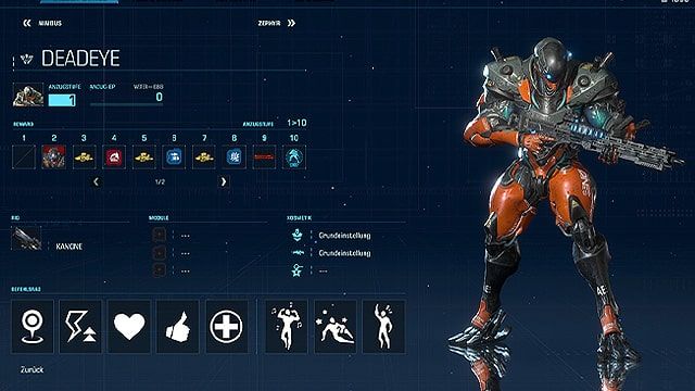 Exoprimal Review: Dinosaurs Let Loose