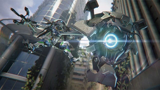 Exoprimal Review: Dinosaurs Let Loose