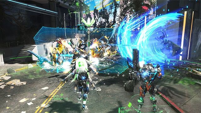 Exoprimal Review: Dinosaurs Let Loose
