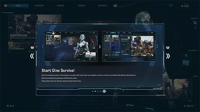 Exoprimal Review: Dinosaurs Let Loose