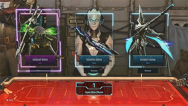 Exoprimal Review: Dinosaurs Let Loose
