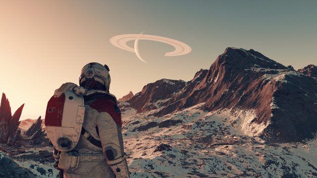 Starfield Continues To Soar Before Its Release Date