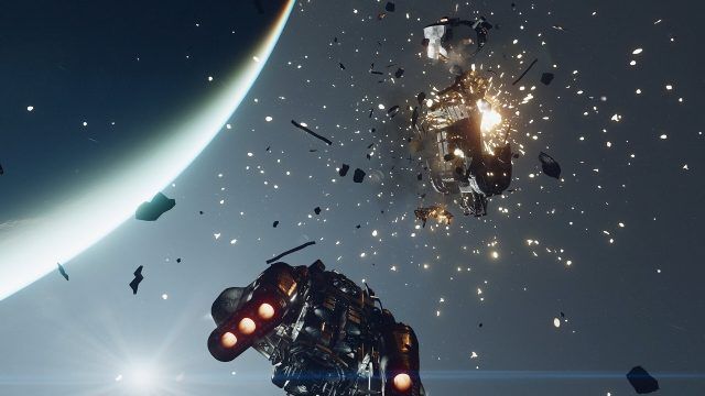 Starfield Continues To Soar Before Its Release Date